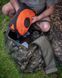Сумка Fox Camolite kit bag CLU520 фото 6