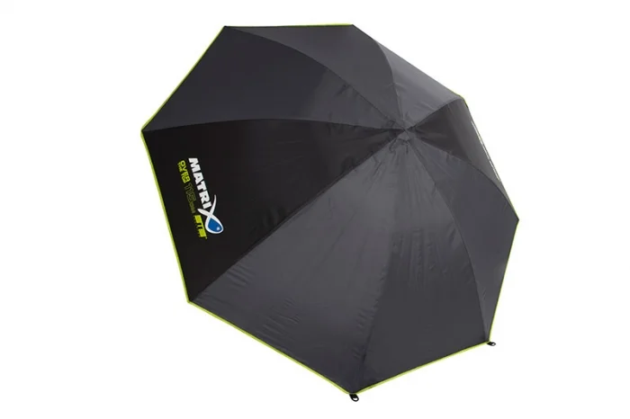Парасолька Matrix Over The Top Brolly 230cm GUM006 фото