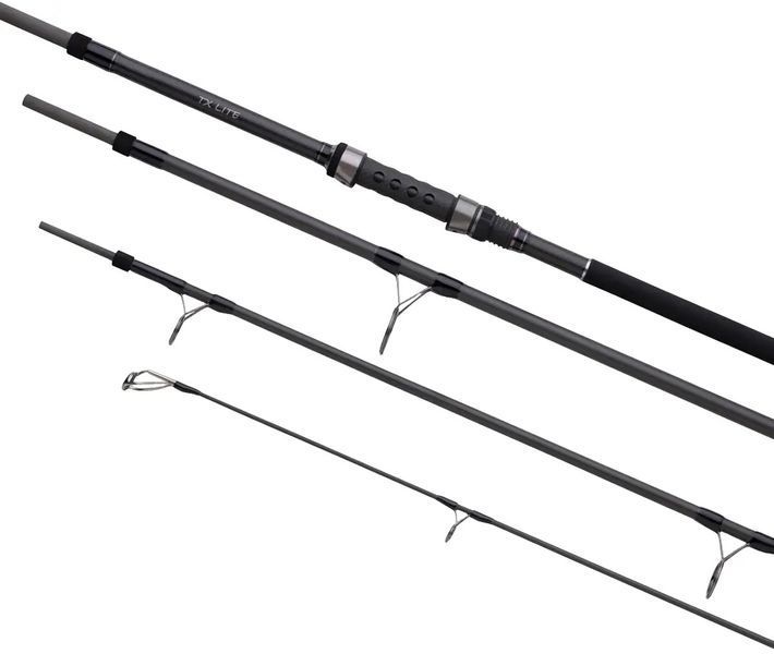 Удилище Shimano Tribal Carp TX-Lite A Intensity 12ft 3.5lb 4sec TXLA12INT фото