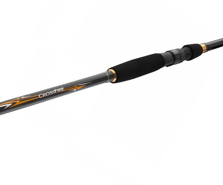 Daiwa 23 Crossfire Spin 2.7м 10-30г 11438-270 фото