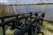 Вудилище Fox Horizon X5 - S Rod Full shrink 13ft 3.75Lb CRD340 фото 10