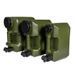 Каністра для води Ridge Monkey SpeedFlo Heavy Duty Water Carrier 5L RM759 фото 1