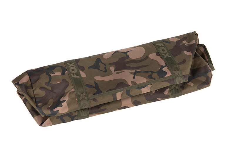 Сумка Fox Camolite kit bag CLU520 фото