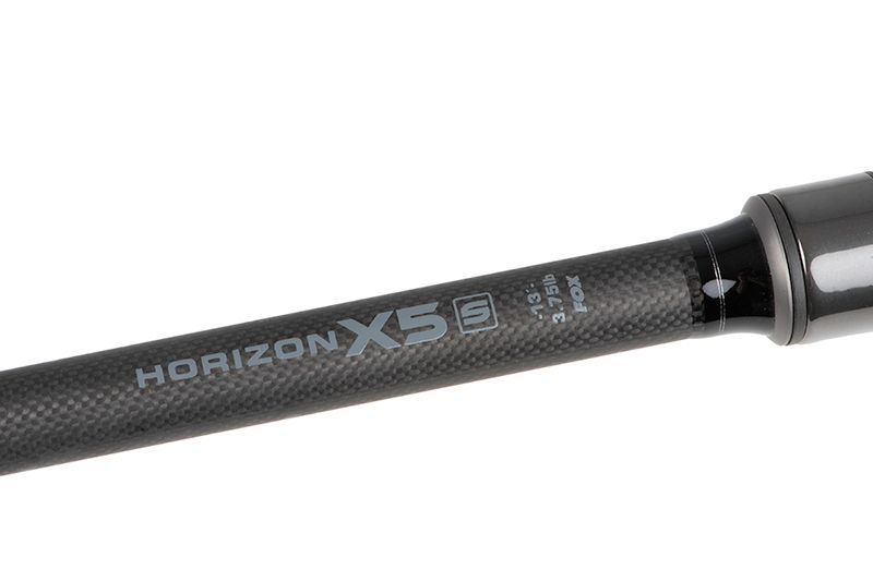 Вудилище Fox Horizon X5 - S Rod Full shrink 13ft 3.75Lb CRD340 фото
