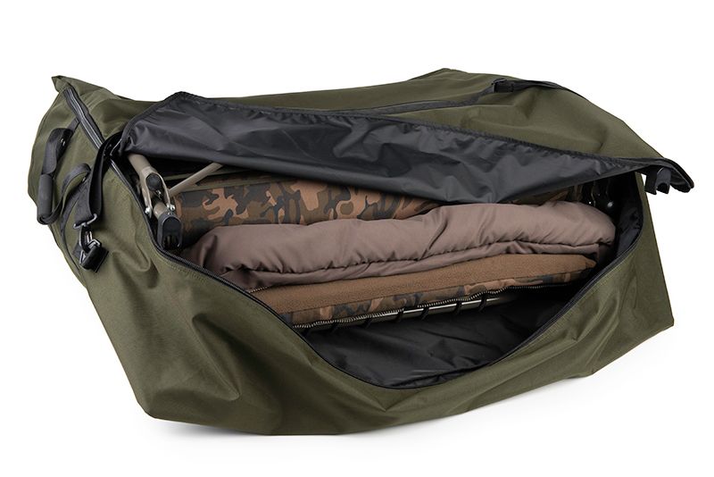 Сумка для ліжка Fox R-Series Large Bedchair Bag CLU448 фото