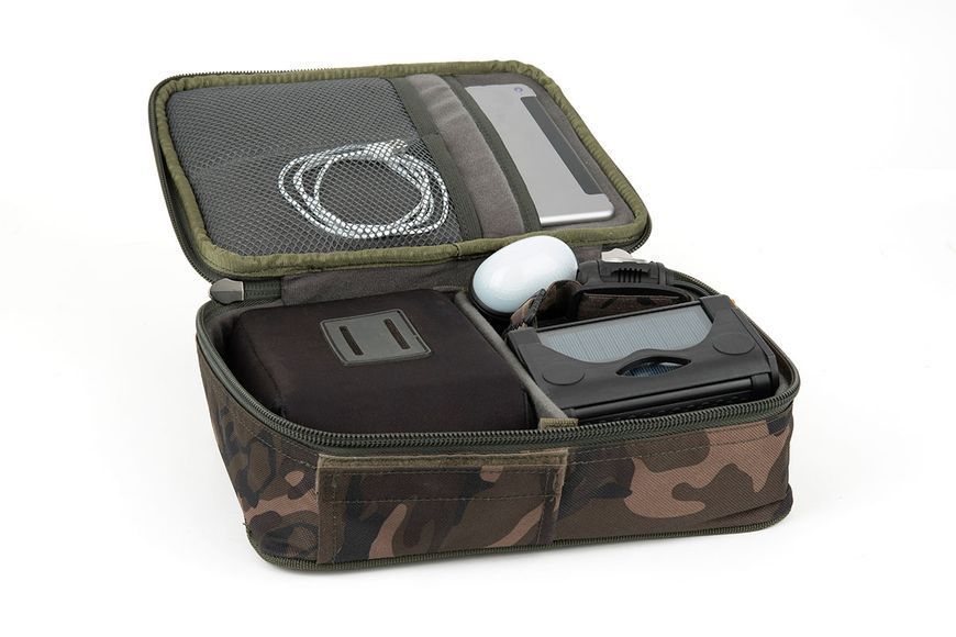 Кейс для гаджетів Fox Camolite Gadgets Safe CLU405 фото