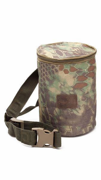 Сумка для бойлів Orient Rod Boilies Bag BB фото