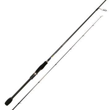 Спінінг Graphiteleader Zanna GZANS-792MH (EVA) 2.36m 9-45g G08843 фото