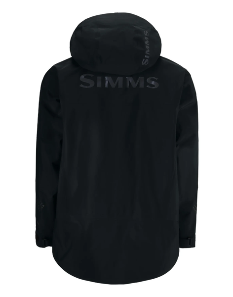 Куртка дощовик Simms ProDry GORE-TEX Jacket New Black S 13862-001-20 фото