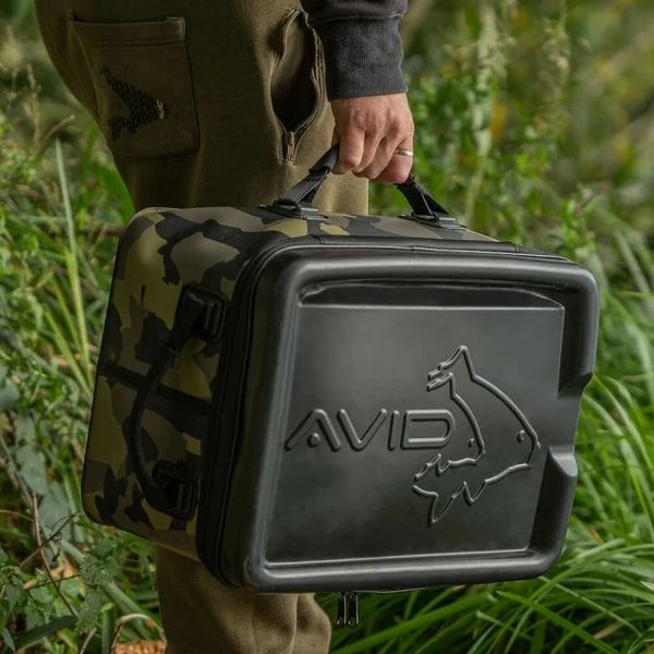 Avid Carp Stormshield Pro Tech Pack A0430072 фото