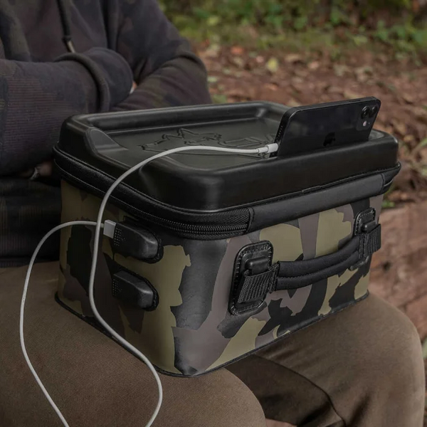 Avid Carp Stormshield Pro Tech Pack A0430072 фото
