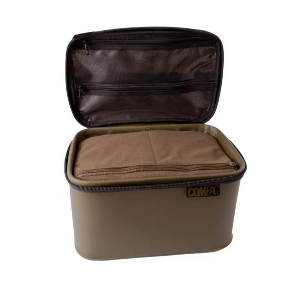Кейс для гаджетов Korda Compac Camera Bag Medium KLUG26 фото