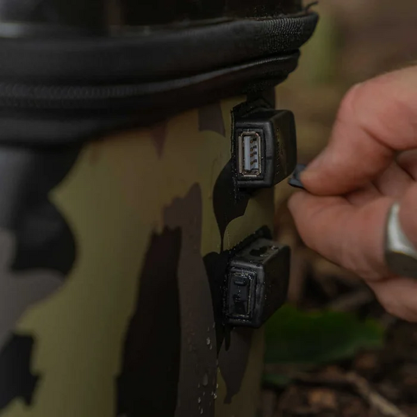 Avid Carp Stormshield Pro Tech Pack A0430072 фото