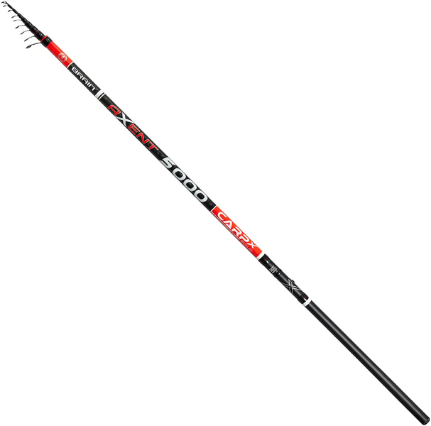 Brain Axent Carp Bolo 4.00m 50-150g 18584704 фото