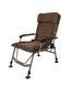 Крісло Fox Super Deluxe Recliner Chair CBC102 фото 1