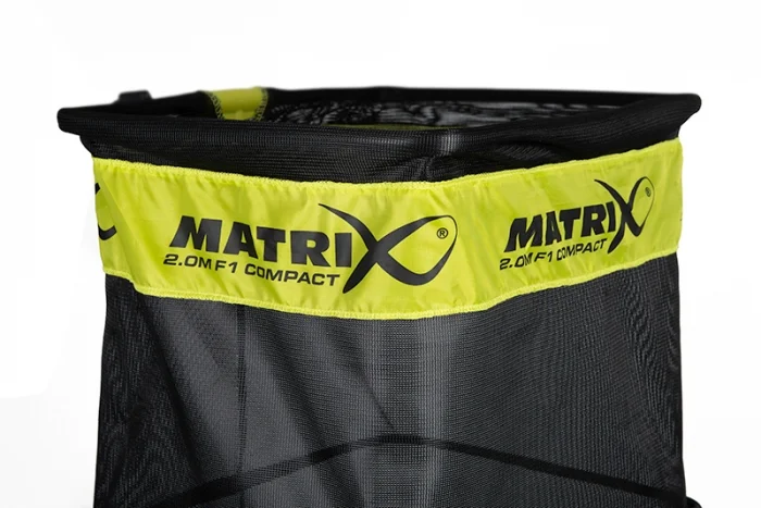 Садок Matrix F1 Compact Keepnet 2.0м 45х35см GLN074 фото