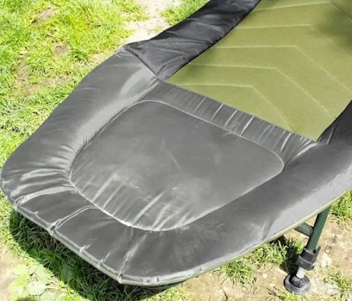 Розкладушка коропова Carp Zoom Full Comfort Bedchair CZ0727 фото