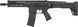 Гвинтівка страйкбольна ASG FLCN AEG M95 Black кал. 6 мм 1956.00.14 фото 1