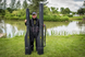 Matrix Horizon X 2 Rod Stiff Holdall 175х20х17cm GLU132 фото 2
