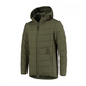 Korda Kore Thermolite Jacket Olive S KCL460 фото 3