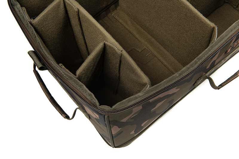 Сумка Fox Camolite Barrow Organiser Large CLU518 фото