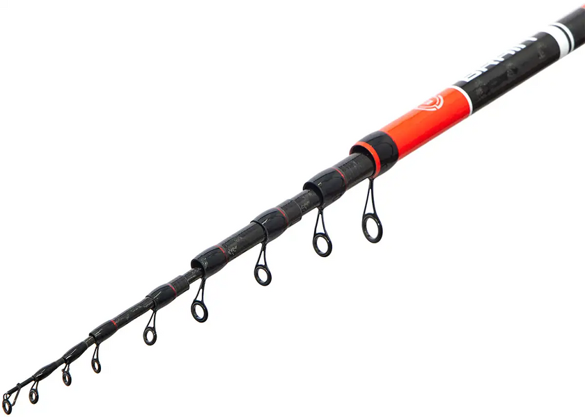 Brain Axent Carp Bolo 4.00m 50-150g 18584704 фото