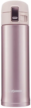 Zojirushi SM-KHE48PT 0.48l Світло-рожевий 16780654 фото