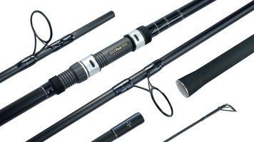Вудилище карповое Orient Rods GALAX SD 13ft 4.0lb GSD1340 фото