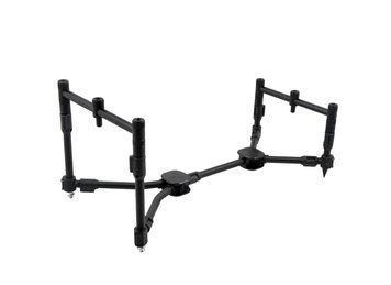 Род под Fox Black Label QR 3 rod Pod Complete CRP045 фото