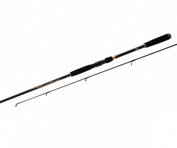 Daiwa 23 Crossfire Spin 2.7м 15-40г 11438-271 фото