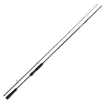 Спиннинг кастінг. Daiwa Triforce 702MFB-BD Caster 2.10m 7-28g 11404-210 фото