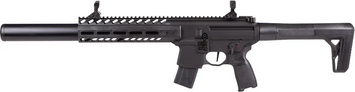 Sig Sauer Air MCX Gen 2 кал. 4.5 мм Black 16250232 фото