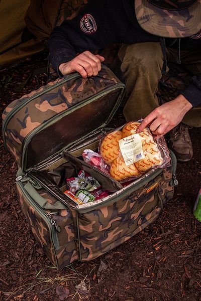 Сумка холодильник - кухня Fox Camolite 2 Man Cooler CLU400 фото