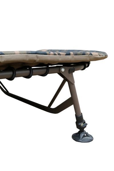 Раскладушка TRAMP WIDE Camo TRF-070 фото