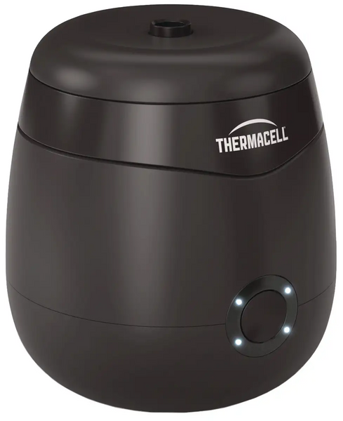 Thermacell E55 Rechargeable Mosquito Repeller к:charcoal 12000586 фото