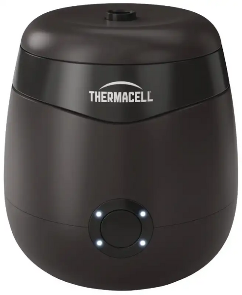 Thermacell E55 Rechargeable Mosquito Repeller к:charcoal 12000586 фото