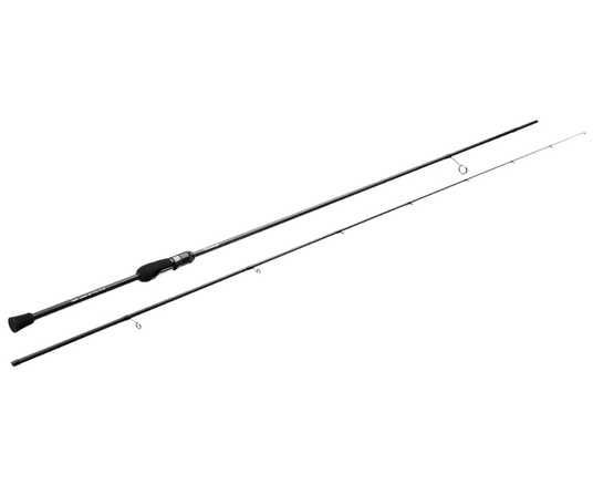 sawa Спиннинговое удилище Azura Sawada XP 76M 2.29м 8-28г