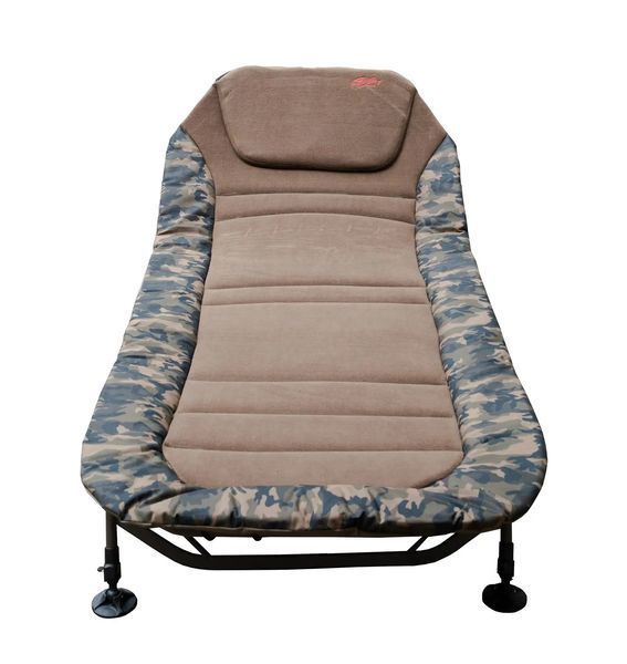 Раскладушка TRAMP WIDE Camo TRF-070 фото
