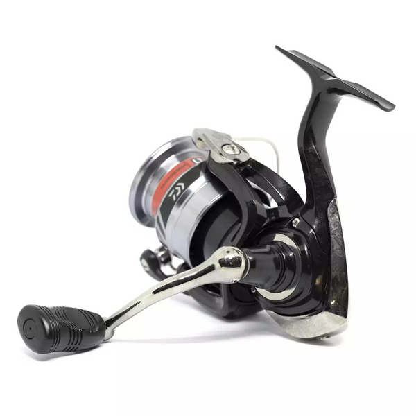 Daiwa 20 RX LT 2000 20004682 фото