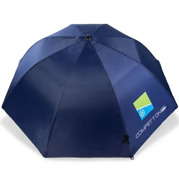 Preston Competition Pro Brolly 50 P0180004 фото