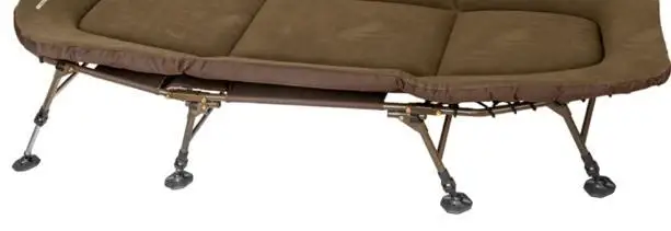 Carp Zoom Marshal Memory Foam Flat Bed CZ6352 фото