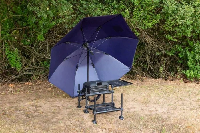 Preston Competition Pro Brolly 50 P0180004 фото