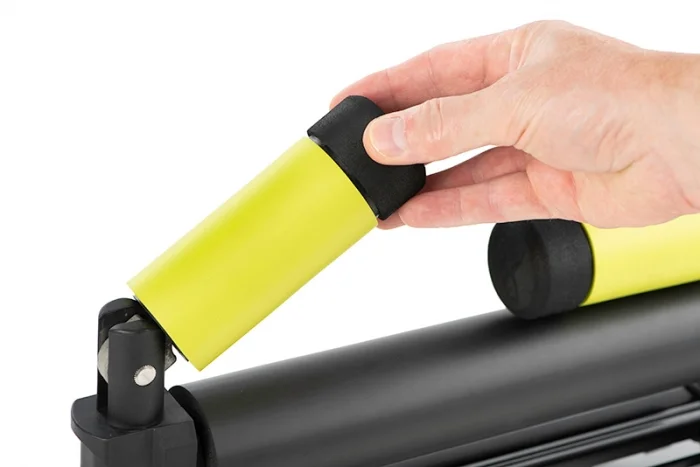 Matrix Compact Double Pole Roller 84cm GRO008 фото