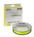 Шнур Berkley Forward Finesse Braid FLAME LOW VIS GREEN 40518 фото 1