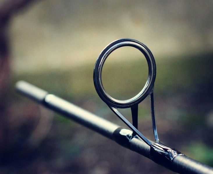 Удилище Okuma LS-6K Carp 13ft 3.5lb 2sec LS-CA-1302H фото