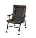 Кресло Prologic Avenger Comfort Camo Chair W/Armrests & Covers 65046 фото 1