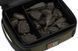 Кейс для грузил Fox R-Series Rigid Lead & Bits Bag Compact CLU440 фото 5