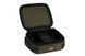 Кейс для грузил Fox R-Series Rigid Lead & Bits Bag Compact CLU440 фото 2