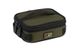 Кейс для грузил Fox R-Series Rigid Lead & Bits Bag Compact CLU440 фото 1