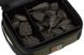Кейс для грузил Fox R-Series Rigid Lead & Bits Bag Compact CLU440 фото 6